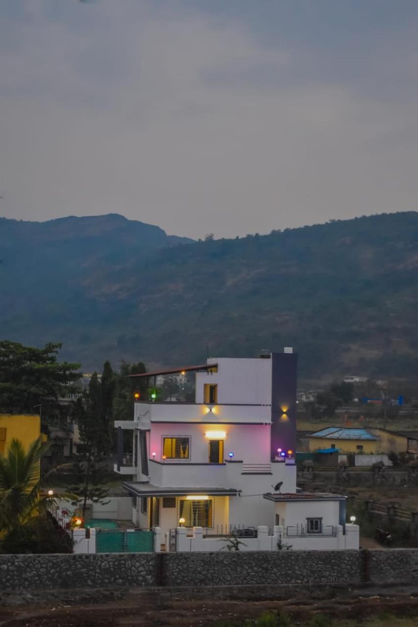 Prince Villa 3Bhk Lonavala Extérieur photo