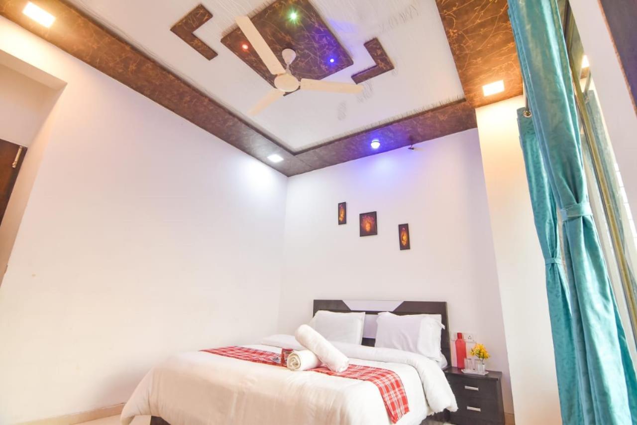 Prince Villa 3Bhk Lonavala Extérieur photo