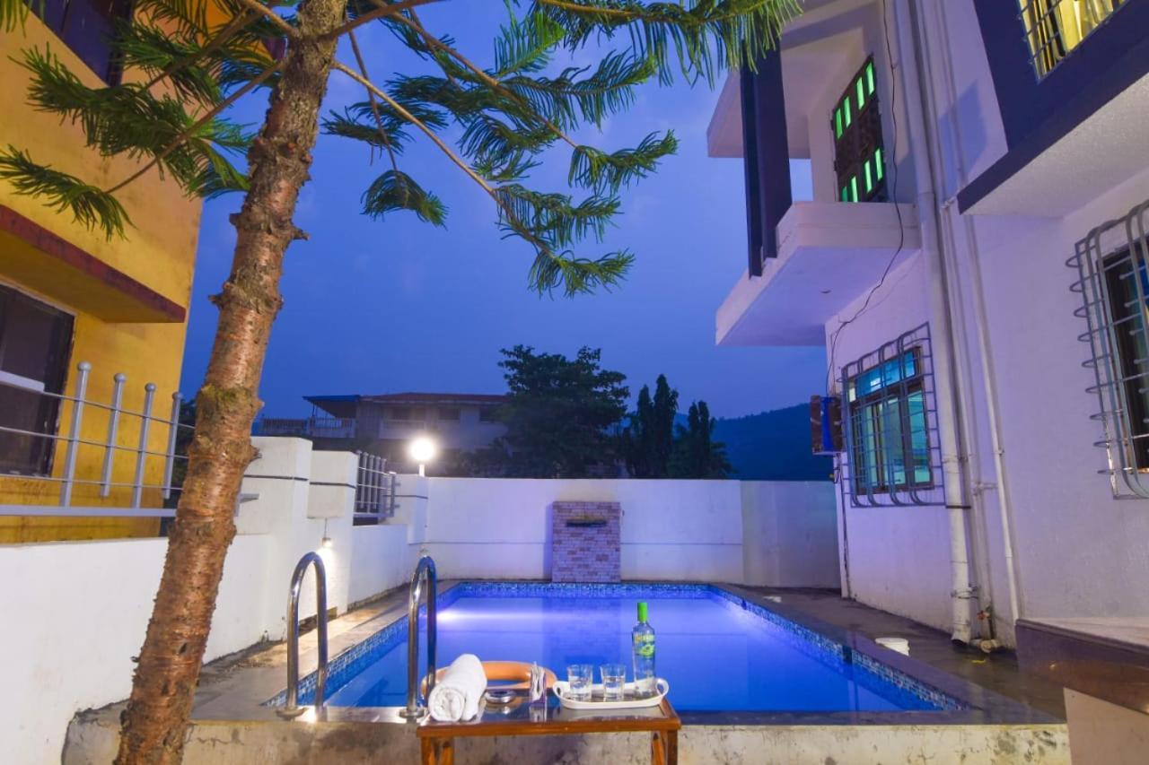 Prince Villa 3Bhk Lonavala Extérieur photo