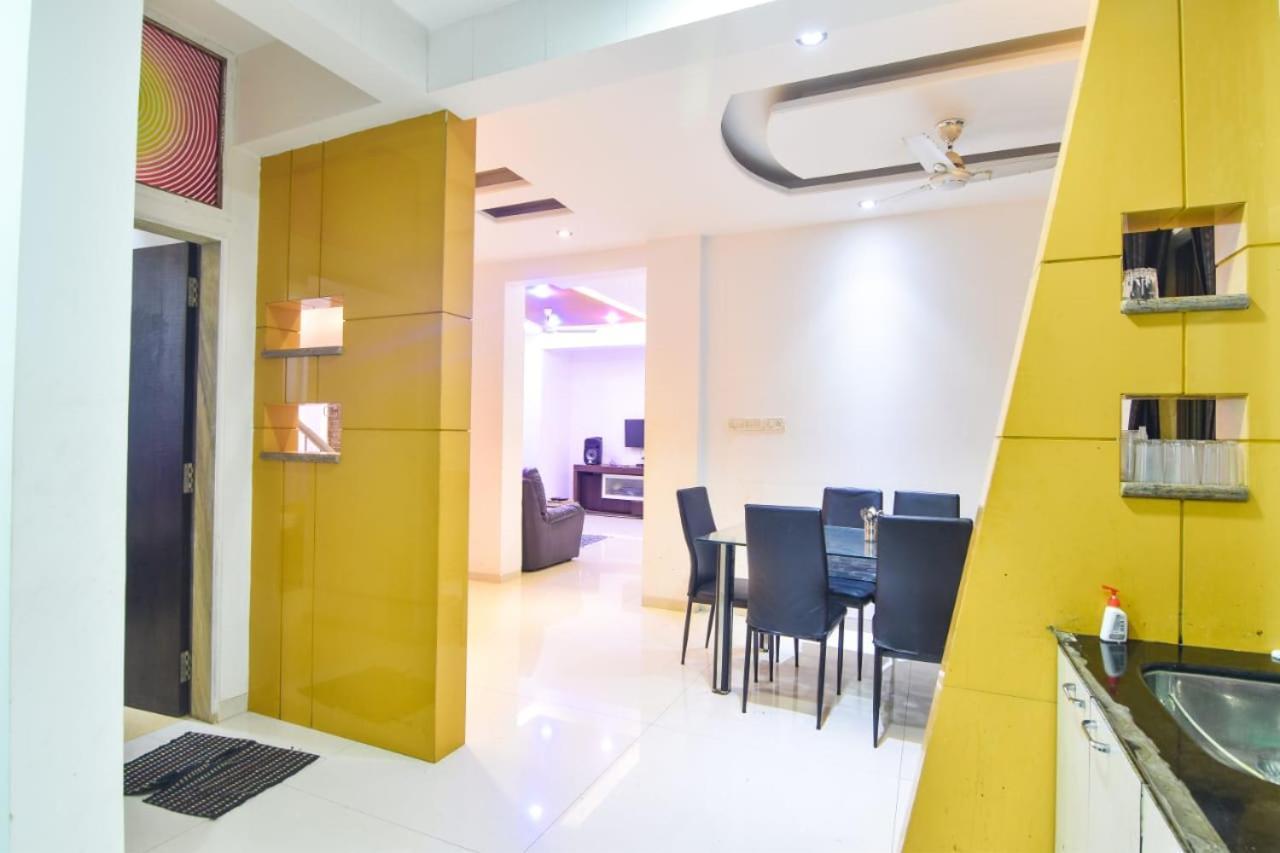 Prince Villa 3Bhk Lonavala Extérieur photo
