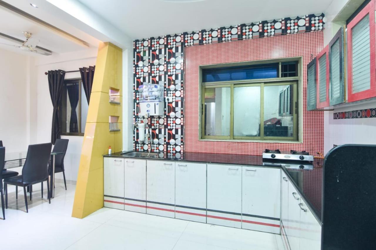 Prince Villa 3Bhk Lonavala Extérieur photo