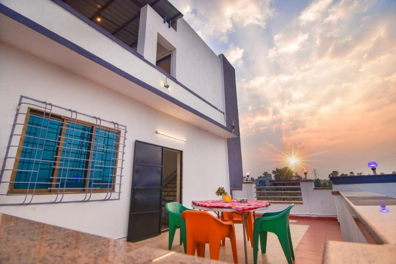 Prince Villa 3Bhk Lonavala Extérieur photo