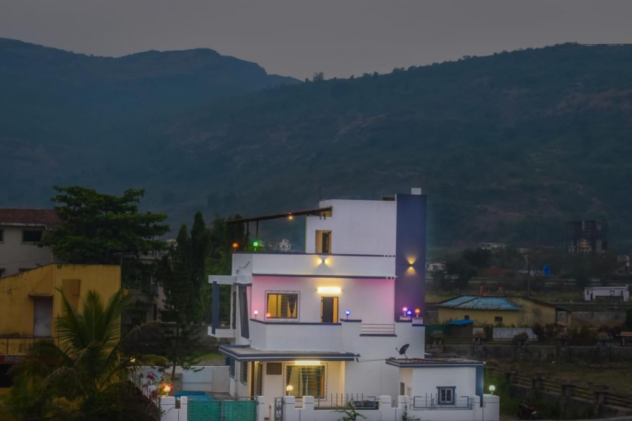 Prince Villa 3Bhk Lonavala Extérieur photo