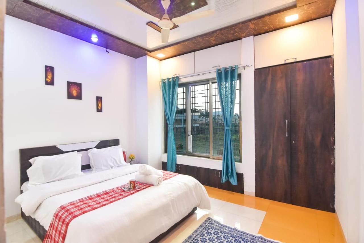 Prince Villa 3Bhk Lonavala Extérieur photo