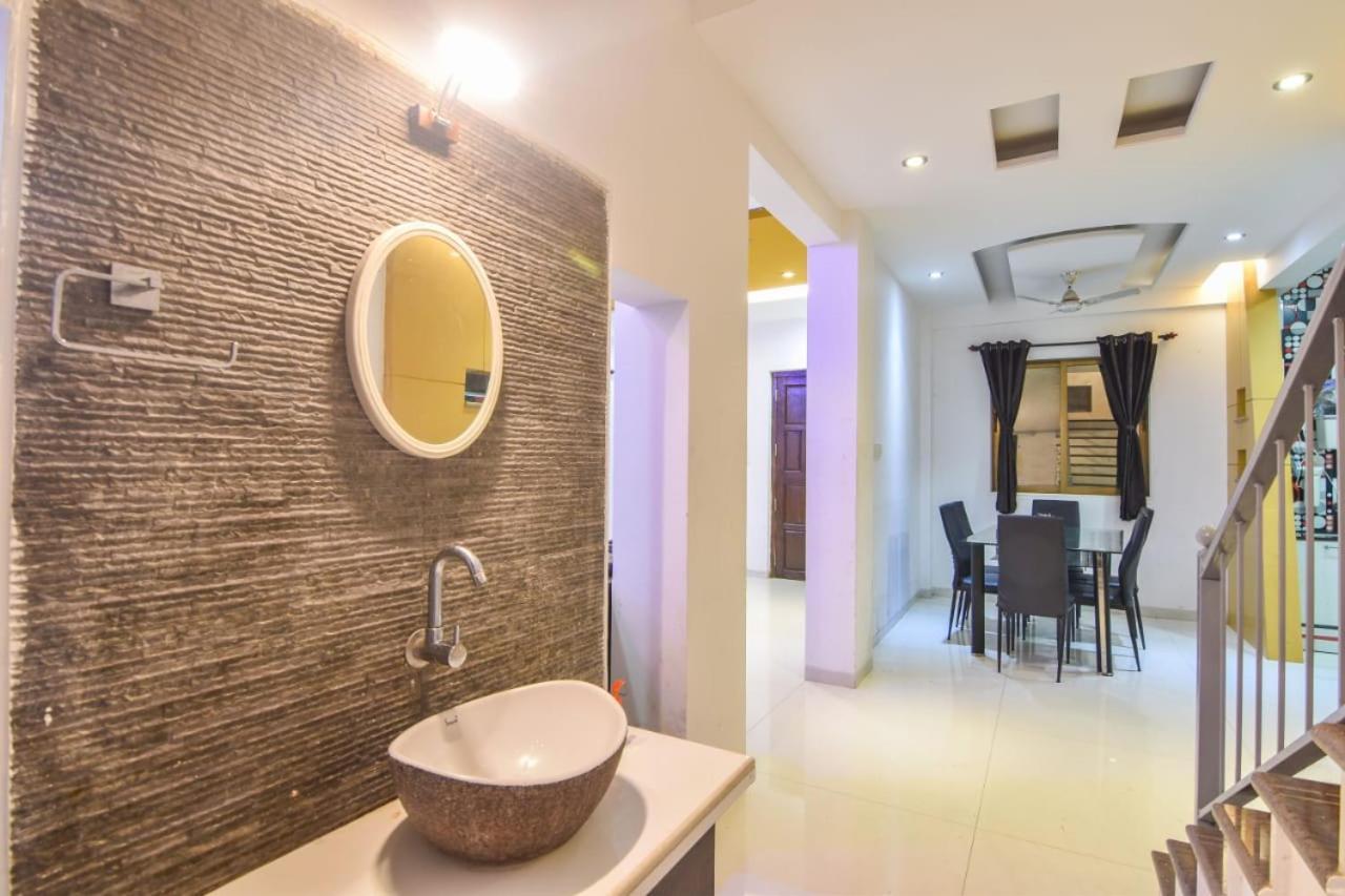 Prince Villa 3Bhk Lonavala Extérieur photo