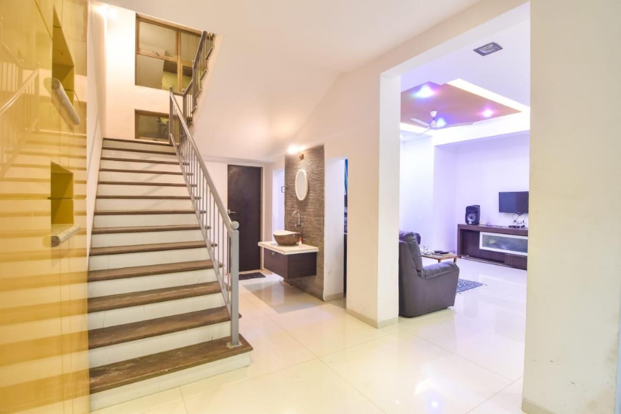 Prince Villa 3Bhk Lonavala Extérieur photo